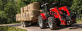 Massey Ferguson 5600 product image 3