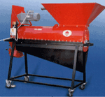 Debreceni Mechanikai MűVek TP2003 Tökmagpolírozó gép product image