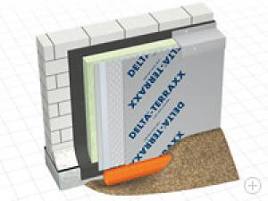 Polietilén drénlemez ajánlatkérés