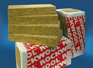 Rockwool Airrock LD product image 1