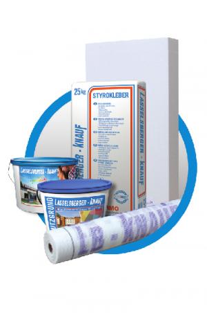 LB-KNAUF Thermosystem product image 1