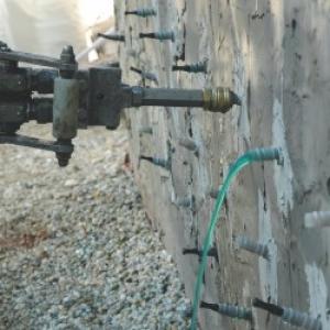 Injektáló anyag ajánlatkérés