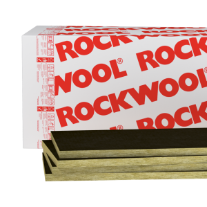 Rockwool Fixrock FB1 - üvegfátyol kasírozású homlokzati hőszigetelő lemez product image 1
