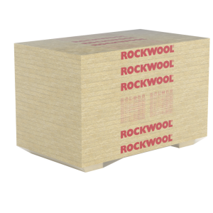 Rockwool Monrock MAX E - lapostető hőszigetelő lemez product image 1