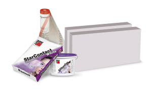 Baumit Star (EPS) rendszer product image 1