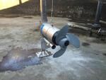 Promanure FLYGT elektromos product image