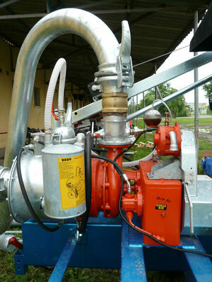 Promanure Öntözőszivattyúk product image 1