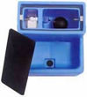 Hunzag Nyíltvizű, 1 víztükrös product image