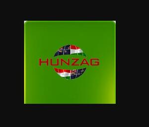 Hunzag Borjúház AP product image 1