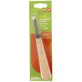 Déli-Farm Profi körmözőkés, kétoldalas product image