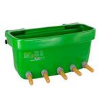 Multi feeder Borjúitató vályú product image