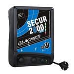Lacme Secur 2600 hálózati product image