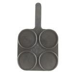 Önitató Kft. Masztiteszt tálca fehér product image