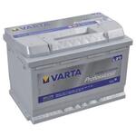 VARTA Meghajtó akkumulátor 75/64 Ah product image