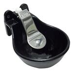 Farma Öntöttvas itatótál rozsdamentes acél nyelvvel product image