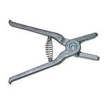 Twintag alumínium product image