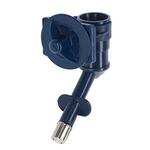 Önitató Kft. Üvegtartós nyúlitató - Aqua boy product image