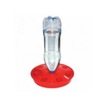 Önitató Kft. Baromfi önitató adapter műanyag 7 lyukas product image