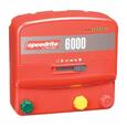 Speedrite 6000 villanypásztor adapter product image
