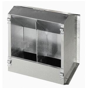 Önitató Kft. Nyúl önetető 2 állásos product image 1