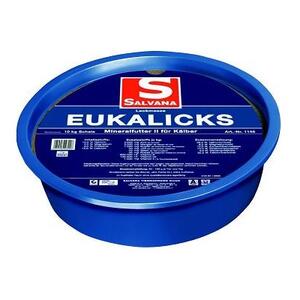 Salvana Eukalicks nyalótál megfázás megelőzésére product image 1