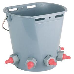 Önitató Kft. Bárányitató vödör cumival product image 2