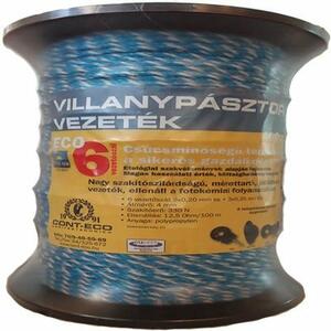 Önitató Kft. ECO-6 fémszálas 400 m product image 1