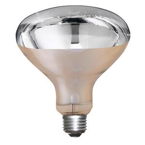 Önitató Kft. EF Infraizzó eco 250 W, fehér törésálló product image 1