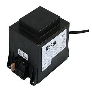 KERBL 24 V-os transzformátor product image 1