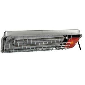 Önitató Kft. Izzó nélküli szögletes infralámpa product image 1