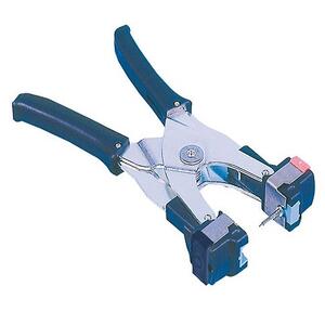 Füljelző behelyező fogó ajánlatkérés