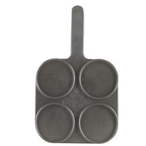 Önitató Kft. Masztiteszt tálca fehér product image 1