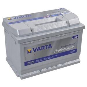 VARTA Meghajtó akkumulátor 75/64 Ah product image 1