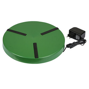 Önitató Kft. Melegítőlap baromfi itató alá 30 cm product image 1
