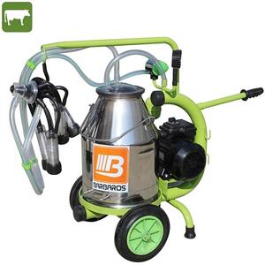 Szarvasmarha fejőgép ajánlatkérés