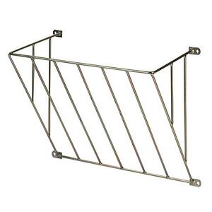 Önetető Kft. Széna etető, horganyzott fali product image 1