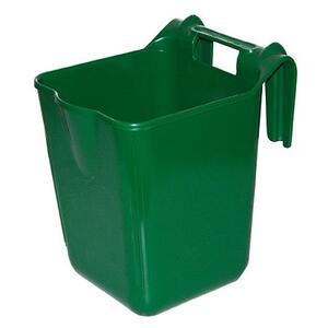 Önitató Kft. HangOn takarmányetető 13 literes műanyag, akasztós product image 1