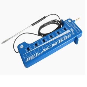 Lacme Voltmérő Neon product image 1
