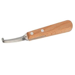 Önitató Kft. Kétélű körmölőkés product image 1