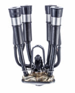 Harmony Plusz fejőkészülék kollektora product image