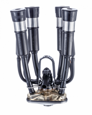 Harmony Plusz fejőkészülék kollektora product image 1