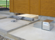 Stallprofi Trágyakihúzó product image