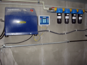 Stallprofi Szellőztetés - hűtés product image 3