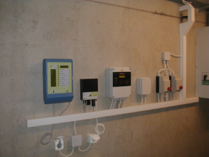 Stallprofi Szellőzés - Hűtés - Fűtés product image 2