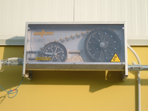 Stallprofi Etető, itató product image 2