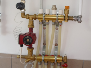 Stallprofi Szellőzés - Hűtés - Fűtés product image 4