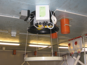 Stallprofi Szellőzés - Hűtés - Fűtés product image 6