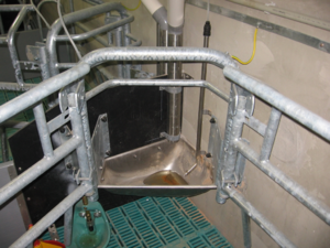 Stallprofi Etetés - itatás product image 2