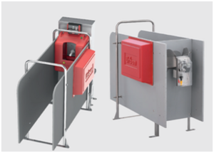 Urban Alma Pro - automata product image 1