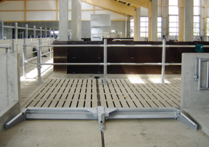 Stallprofi Trágyakihúzó product image 2